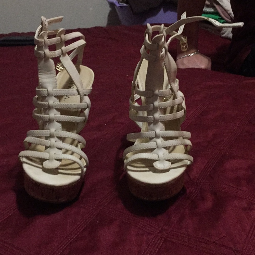 Zapatillas de plataforma